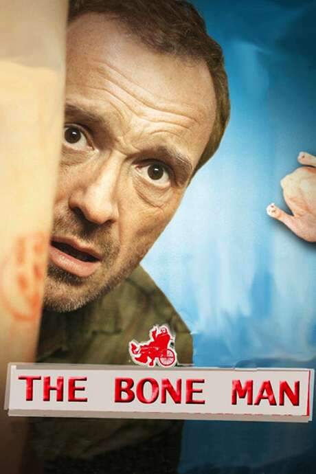 The Bone Man